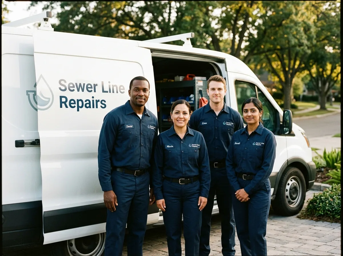 Emergency Plumber company in Richmond Dale, OH