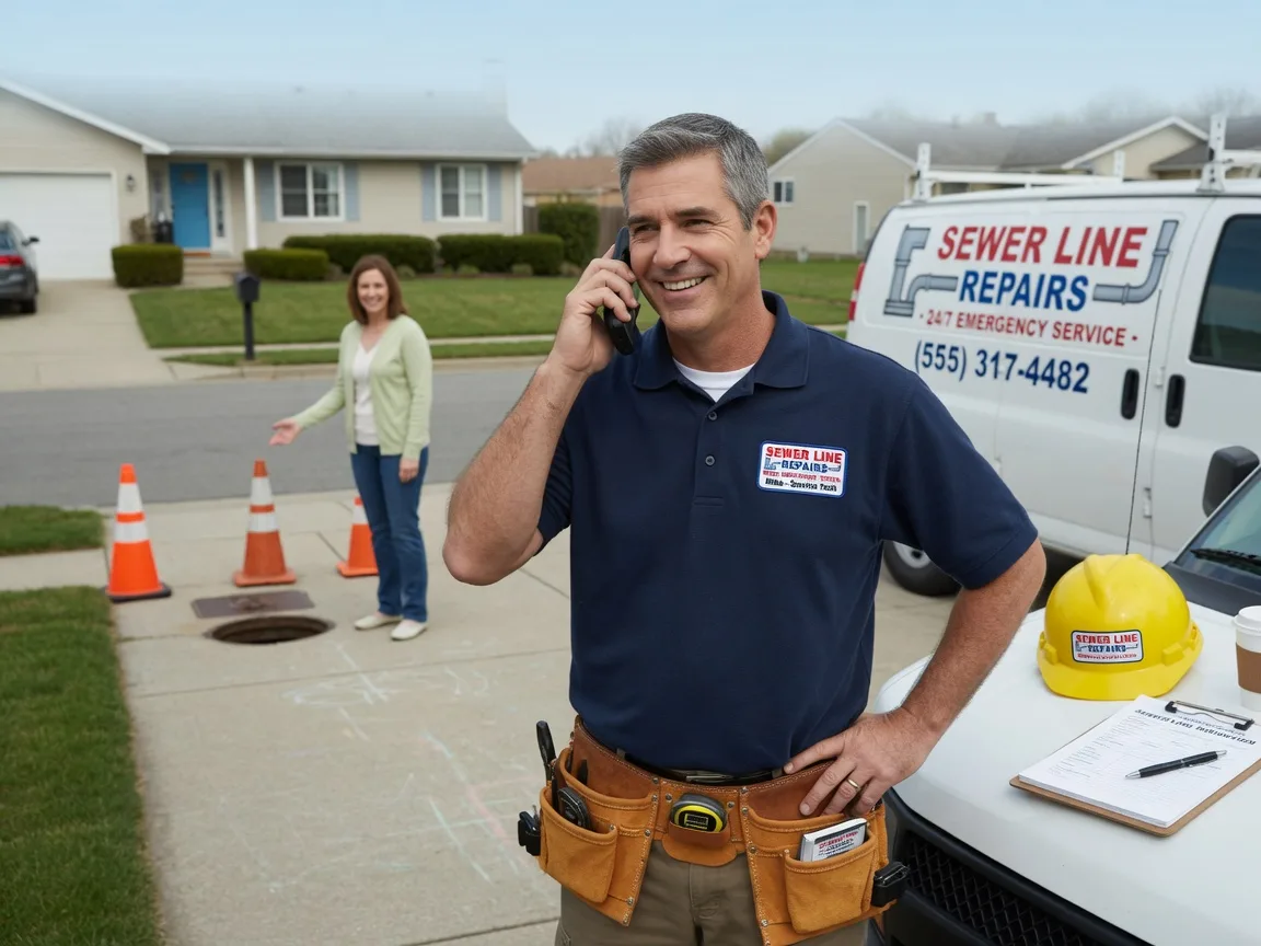 Emergency Plumber Richmond Dale, OH FAQs